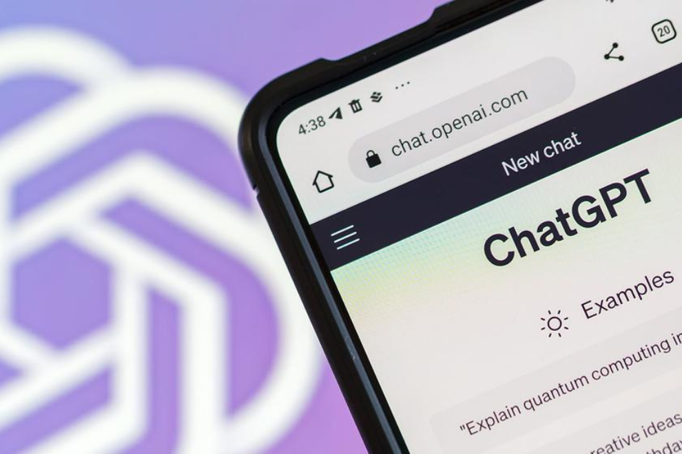 ChatGPT