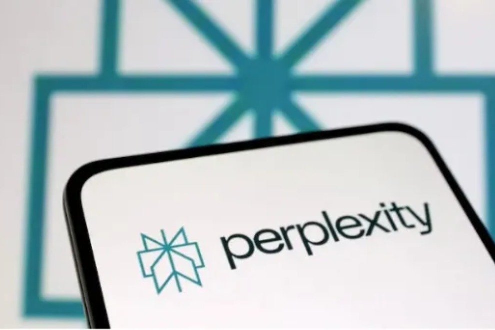 perplexity ai