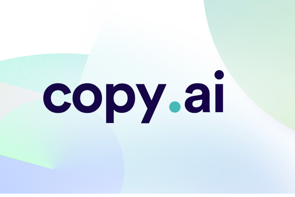 Copy AI