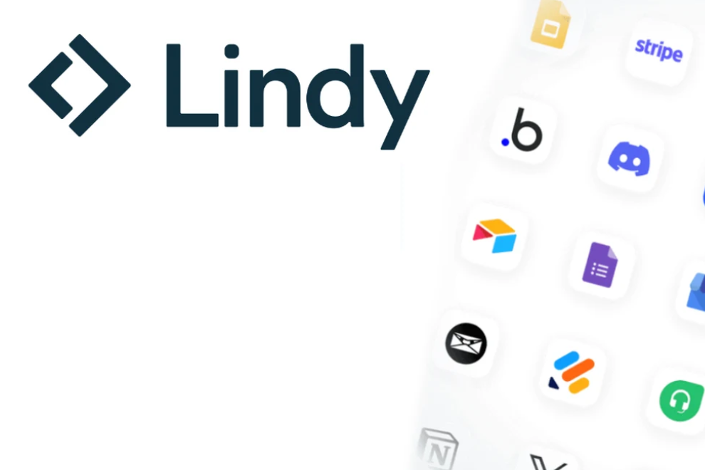 Lindy AI