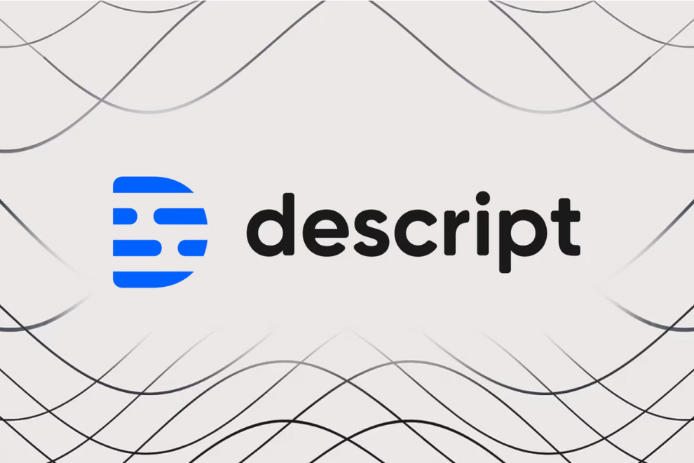 Descript AI