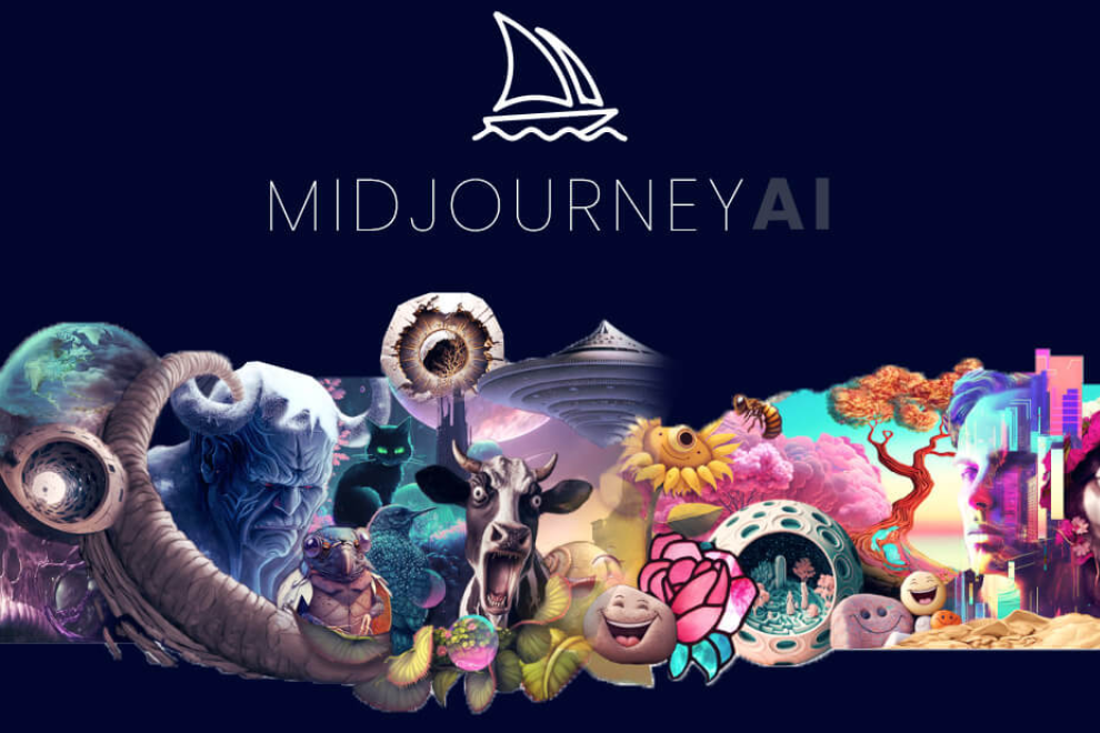 Midjourney AI