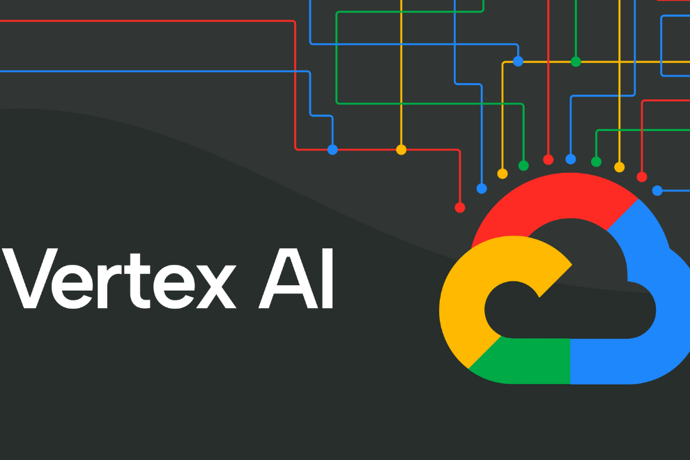 Google Vertex AI