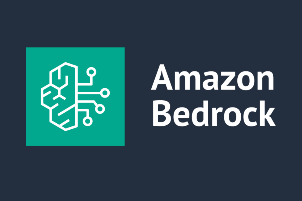 Amazon Bedrock