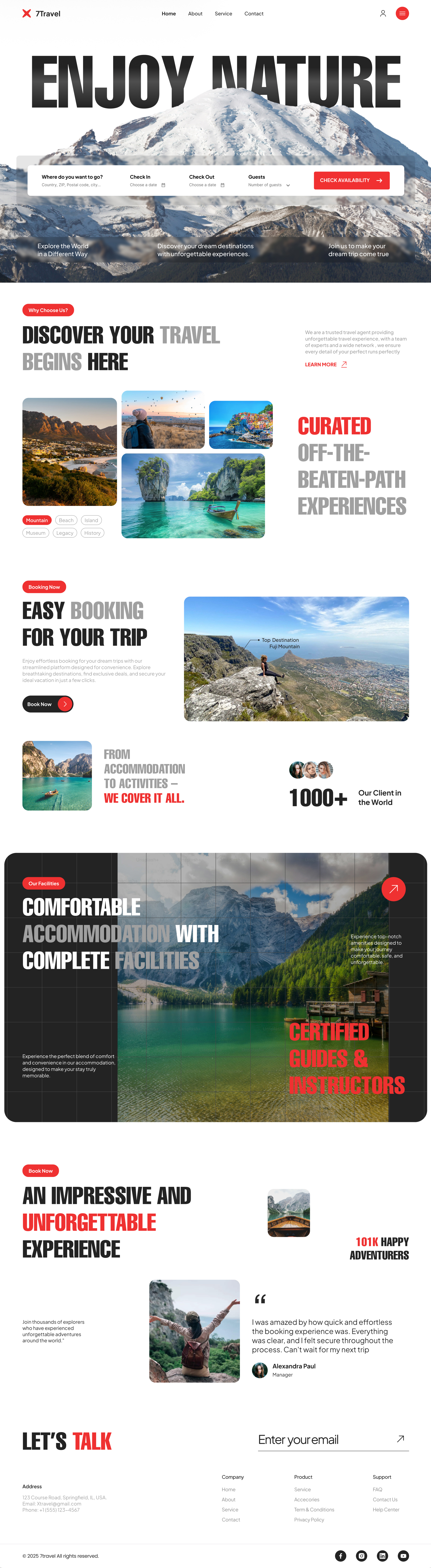 portfolio