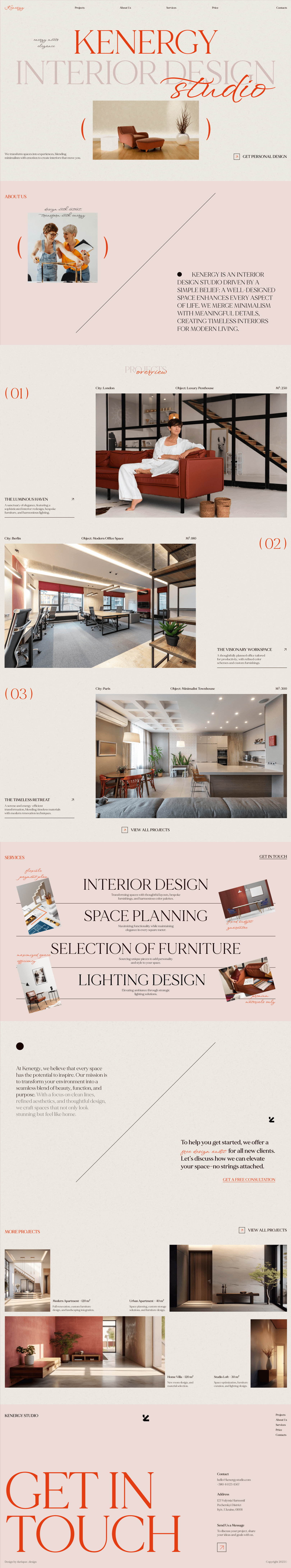 portfolio