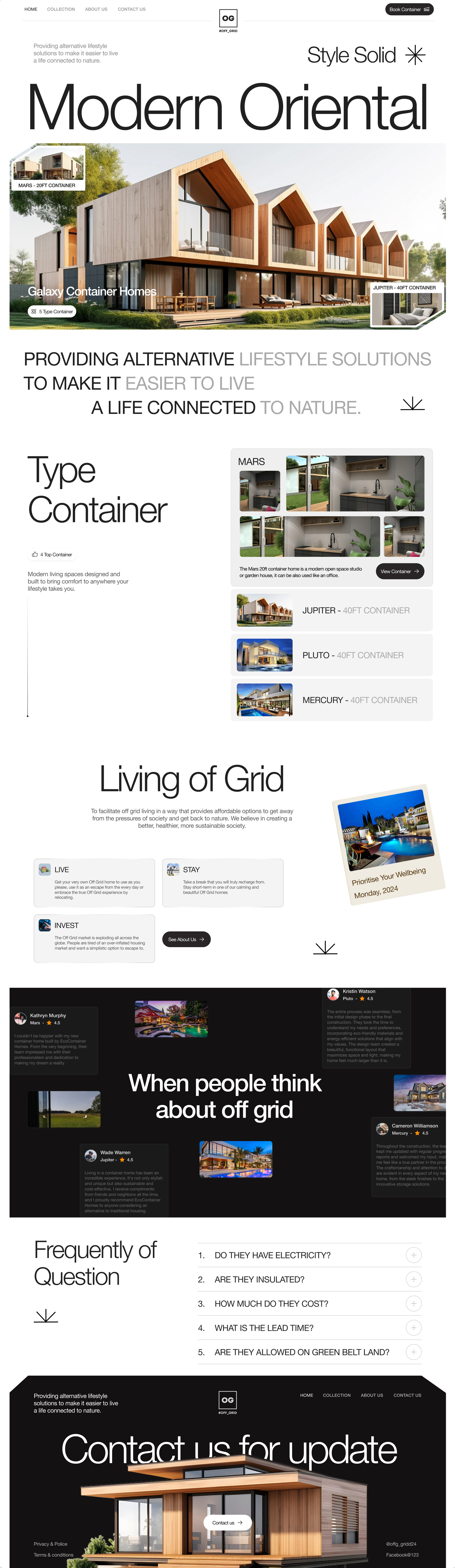 portfolio