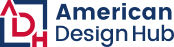 American Design Hub logo
