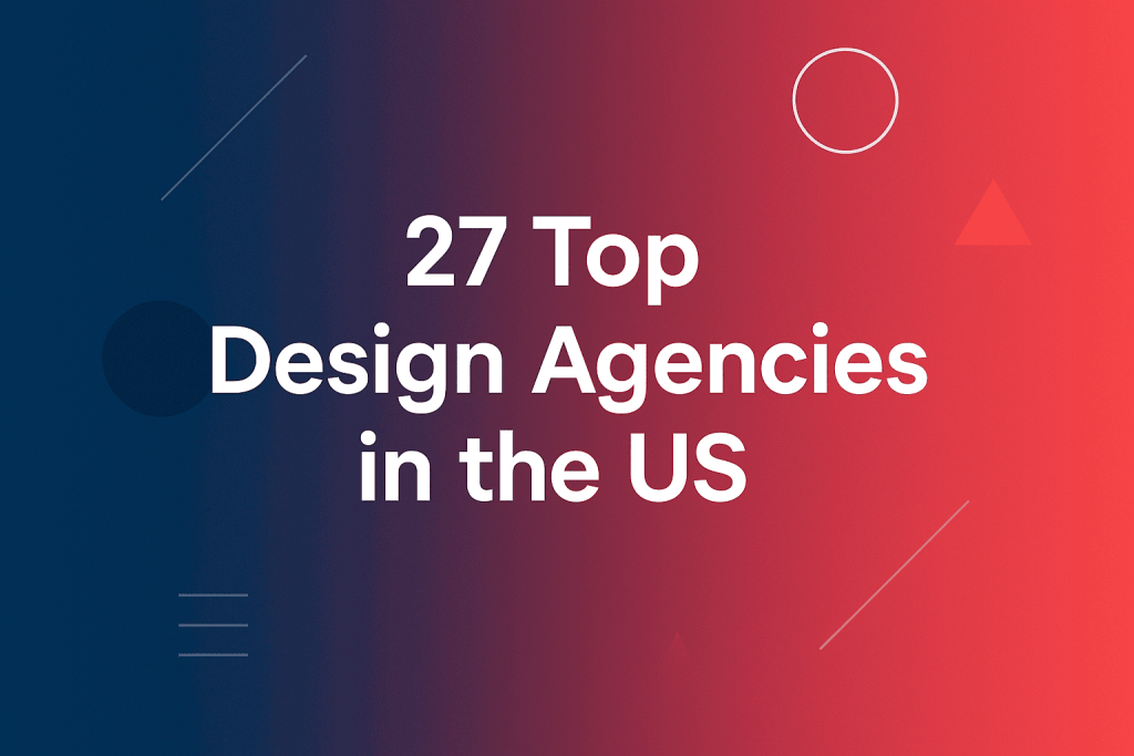 Top Design Agencies