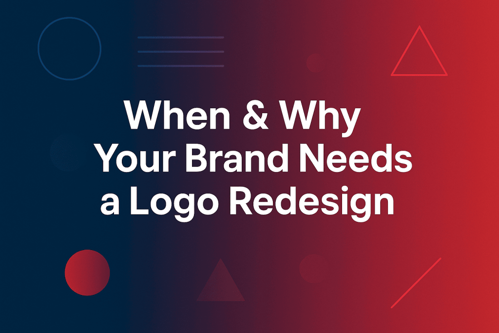 Logo Redesign