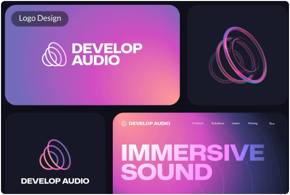 Logo Design