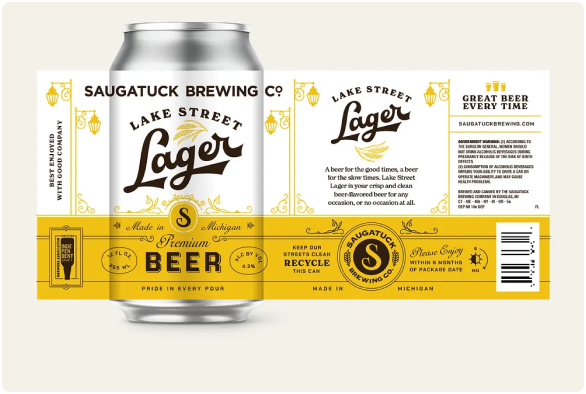 Packaging Design Atlanta