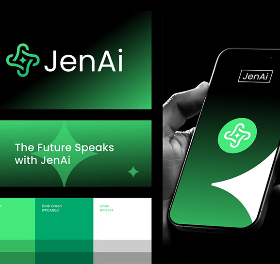 Logo Design Services
