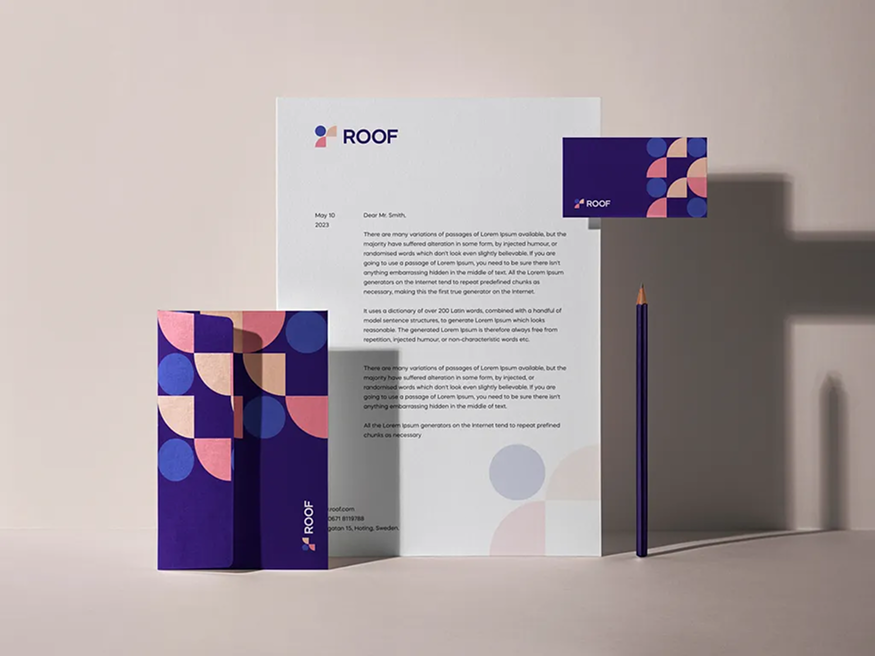 Business Card
