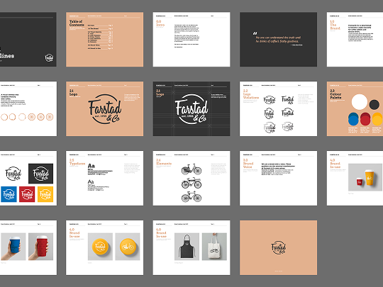 ADH Design