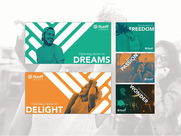 Branding Design