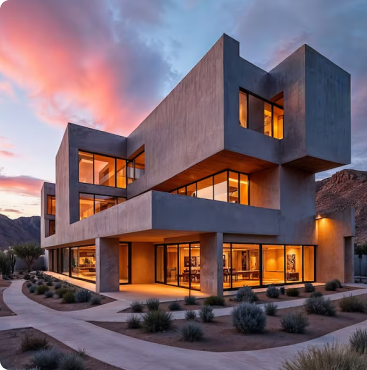 Industries We Serve in Real Estate