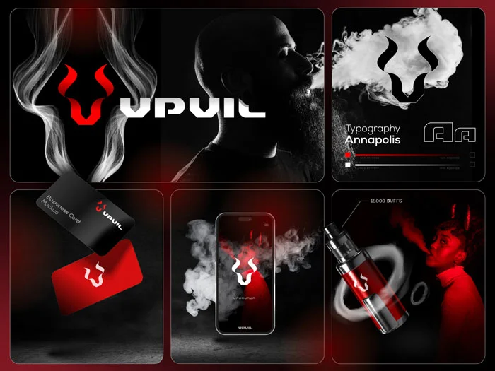 Brand Identity Design
