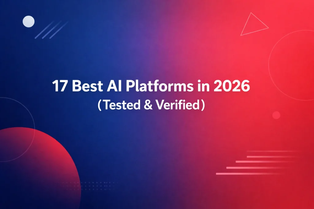 AI Platforms
